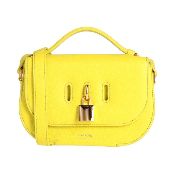Tom Ford Handbags - Sale New authentic Tom ford leather bag